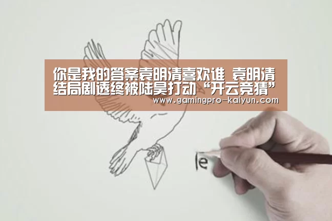 开云竞猜
